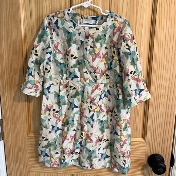 Stella McCartney Other - Size 6 Girls Stella McCartney new with tags silk dress